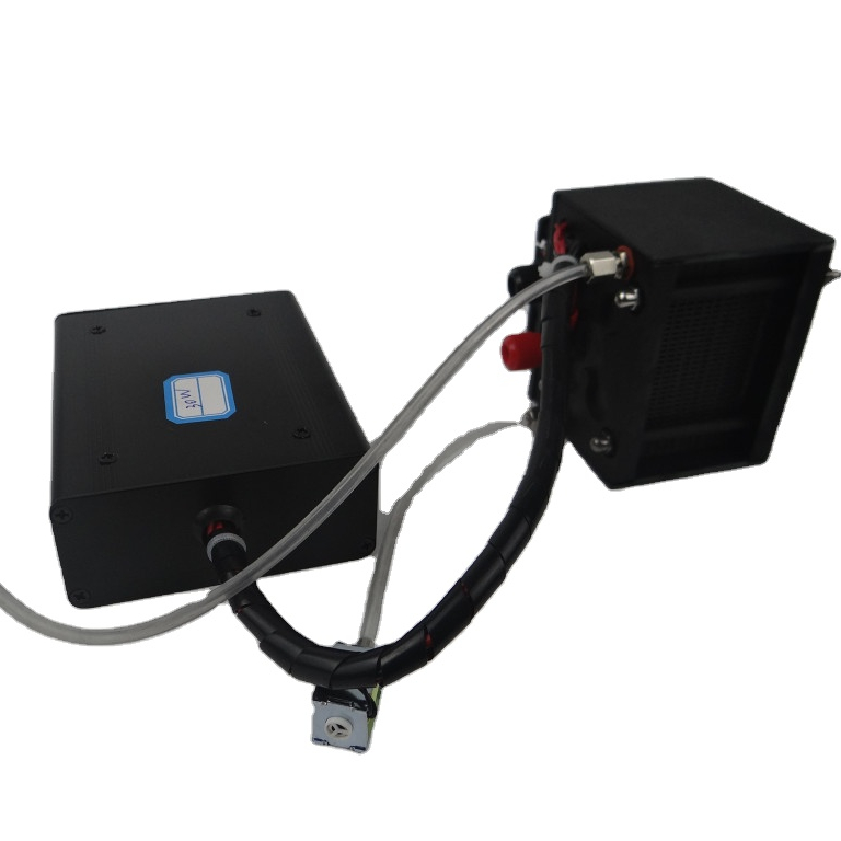 5000W-66v हाइड्रोजन रिएक्टरों के 3 सेट सफलतापूर्वक बेचे गए
