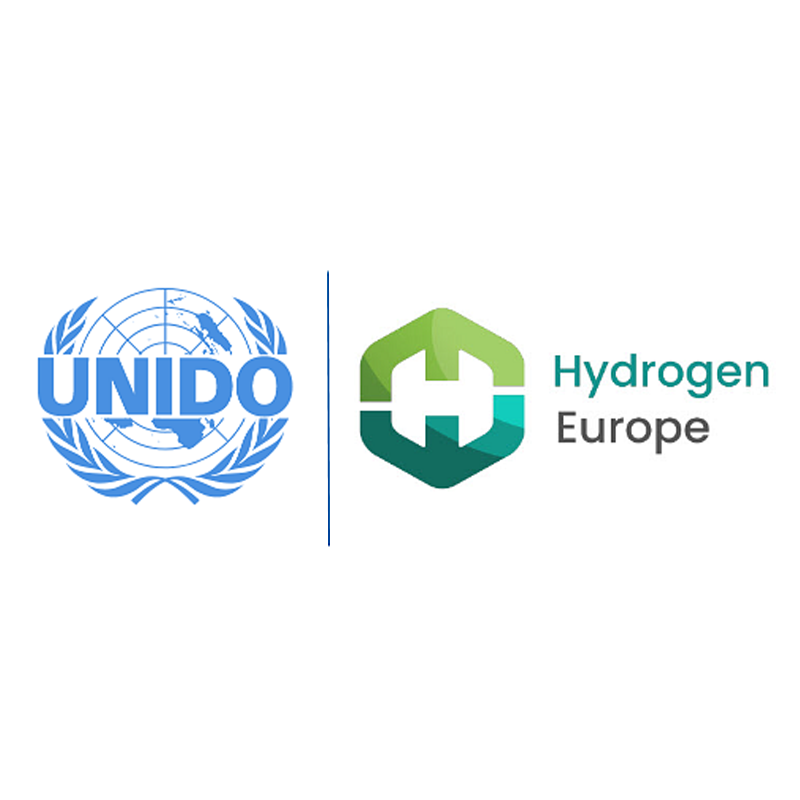 हाइड्रोजन सहयोग को आगे बढ़ाने के लिए UNIDO ने हाइड्रोजन यूरोप के साथ साझेदारी की