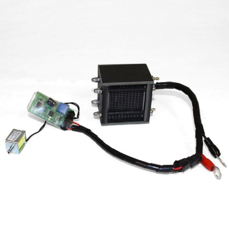 24v पोर्टेबल 1000w ड्रोन हाइड्रोजन फ्यूल सेल स्टैक असेंबली