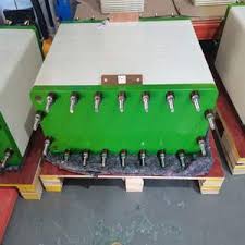 ESS के लिए 5KW VRFB स्टैक मॉड्यूल